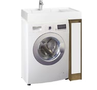 ����� ��� �������� AQUATON ������20 1A2671K2LHDY0 180x496x882 ��� ����.������, ��� ������/����� (1A267101LHDY0+1A275001LH010)