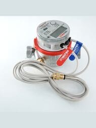������������ ���������� VALTEC ����� RS-485 �������� ����������� 1/2" 1,5 �3/� VHM-T-15/1,5-�-�