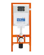 ���������� BelBagno ��� ���������� ������� � ������� �����, ���� BB002-80/BB005-PR-CHROME