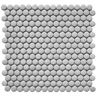 ������� ������������ Starmosaic Homework Penny Round Grey Glossy (309�315�6) ����� (��.)