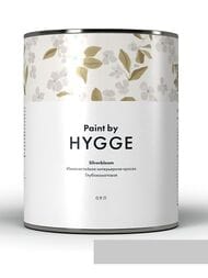 ����������� ������ HYGGE Silver Bloom Essential Grey Pearl (3%), 0,9�, HG01-063 (��.)