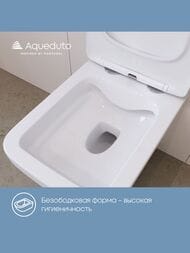 ������ ��������� Aqueduto Esteta 520�365�320 ������������,������� � �����������,����� ������ EST0110