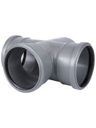 Крестовина PP 110х110х110х87 Синикон 506015.R