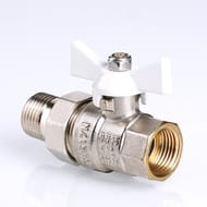 ���� � ����������� 3/4"�� VALTEC BASE ����� ������� VT.227.NW.05