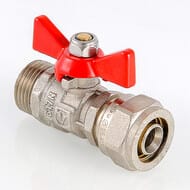 ���� ������� 16�1/2''� VALTEC BASE ��� �����, ������� ������� VT.341.N.1604