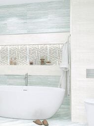 ������ ��������� Alma Ceramica Madison (249x500) ������������ TWU09TON014 (��.�)