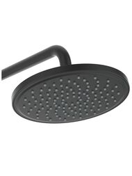 Ideal Standard CERATHERM T25 Душевая система A7545XG термостат для душа, верх душ/лейка, мат.черная