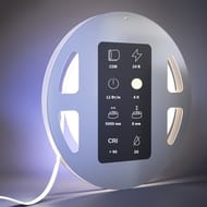 ������������ ����� Maytoni Led Strip Ultra 24� COB 12��/� 4000� 5� IP20, 201076