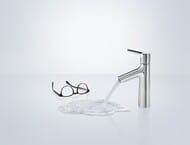 ��������� Hansgrohe Talis S 72021000 ��� ��������, ������������, ��� �������� ���������, ����