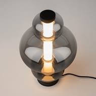 ���������� ���������� Maytoni Atmos (�����) MOD364TL-L15B3K, 3000K, 15��, 360�, IP20, LED, ������