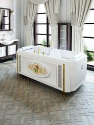 ����� ��������� ������� Fra Grande �������� Gold (1900�900) �����, �������� ������� 4-01-3-0-1-422