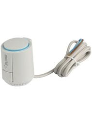 REHAU Сервопривод UNI на 24 В RAUTHERM S 13202761001 (13683661001)