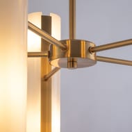 ���������� ���������� Freya Fiore (�����) FR5368CL-10BS, IP20,������