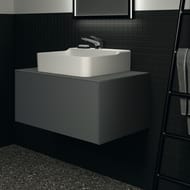 ����� ��� �������� Ideal Standard CONCA (800x505x360) 1 ����, �������� ������� ��� T3985Y2