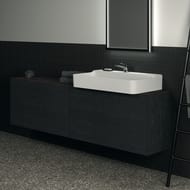 ����� ��� �������� Ideal Standard CONCA (1985x373x550) 4 �����, ���� ������ ��� T3999Y4
