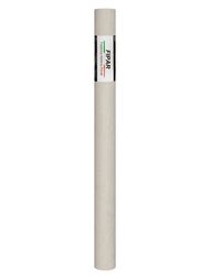 Обои виниловые на флизелине Fipar Modelli Magici R 11580 (1,06х10,05) штукатурка, белые (рул.)