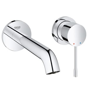 ��������� Grohe Essence 19408001 ��� �������� ������������, �� ��� ���������, ������� �����