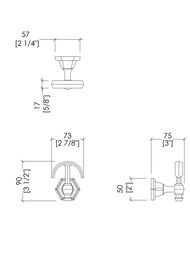 ������� ���������,������ Devon&Devon Jubilee JB113CR ����