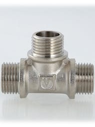 ������� VALTEC 1/2" ���, �/���. �������� ������ ��� ����� ������ �������, VTr.131.N.0004