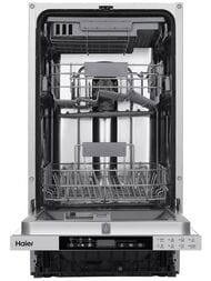 ������������� ������ HAIER HDWE11-194RU (816�448�559)  ����, �� 11 ���������� FA03VJE00RU