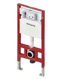 TECE spring �������� ��� ��������� ���������� �������, ������ ����� TECEspring R ���� ����. S401101