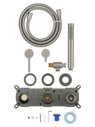 ��������� ��� ������� ������� ������������ WONZON & WOGHAND STICK, ����.������ WW-838017-BN