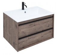 ����� ��� ���������� Aquanet Lino 80 790�533�495 ���������, 2 �����, ����: ��� ���������� 253912