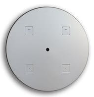 ������� Silver Mirrors �������-2 (1000�1000) LED-�����.,������,������,������� �������� LED-00002530