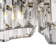 ��������� ���������� Maytoni Colline (������) MOD083WL-02CH, IP20, G9�7, ����