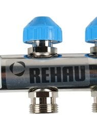 REHAU ������������ ������ HKV RAUTHERM S �� 4 ������, ����.�����
