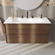 ����� � ��������� Vitra Metropole Edge 1195�530�620, ���������, 2 �����, ����: �������� ������ 67157
