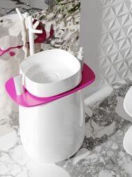 �������� SALINI Oriente Totem (700�490�900) ���.������ S-Sense,���������,���������,����� 13031011G