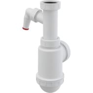 ����� ��� ����� Alcaplast A443P-DN50/40 � �������� ������ 1 1/2" � ������� ��� ������� �������