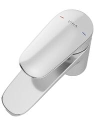 ��������� ��� �������� VitrA Flow Round, �������������, ������ ����� 80��, ���� A42923EXP1