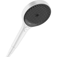 ����� ��� ���� Hansgrohe Rainfinity 130�� 3jet EcoSmart ����� ������� 26865700