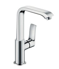 ��������� Hansgrohe Metris 31081000 ��� ����������� � ������� ���������� �������