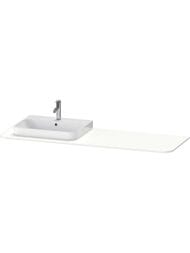 ���������� Duravit Happy D.2 Plus 1600�550�16 1 ����� �����, ����� ����� ������� HP031HL3636