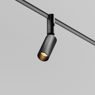 �������� ���������� Maytoni Focus LED (����� ���) TR201-1-5W3K-M-B 3000� 5�� 36�, IP20, ������