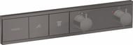 ��������� ��� ���� Hansgrohe RainSelect ��������� 2 �����������, �����. �����, ���� ������ ���� 15380340