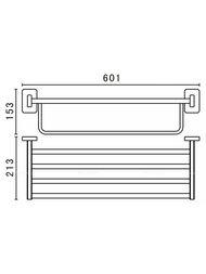 ����� ��� ��������� ART&MAX Gotico ����: ������ AM-E-4822AQ