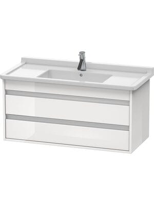 ����� ��� ���������� Duravit Ketho 1000�480�465 ���������, 2 �����,����� ������ KT664502222