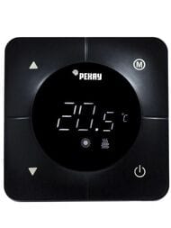 РЕХАУ Терморегулятор Nea 24 В RAUTHERM S, черный — изображение 2