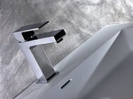 ��������� ��� �������� Paffoni Elle EL071CR �������������, ������� ����� 93��, ����: ����