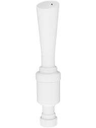 ����� ���������� McAlpine (1 1/4"�40��) � �������� �����, ������� (D=60��) FWM40
