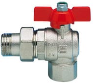 S.228 ���� ������� ������� 3/4"�� "ENOLGAS" � ����������� PN40