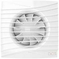 ���������� DICITI SILENT D100 ���������, 87 �3/�, 25 ��, ���.������, �����, SILENT 4C