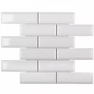 ������� Starmosaic Homework Brick White Matt 45�147 (299�299) ����� (��.)