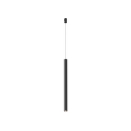 Трековый подвесной светильник Maytoni Focus LED (Фокус ЛЭД) TR156-1-5W4K-B Flarity 4000K 5Вт 30°, IP20, черный