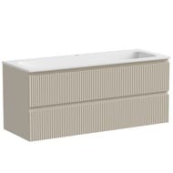 ����� ��� �������� SANCOS Snob R (1195x445x500) ���������, ��� �����, Beige Soft SNR120CE