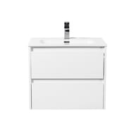 ����� ��� �������� BelBagno KRAFT (700�460�500) ���������, Bianco Opaco KRAFT-700-2C-SO-BO
